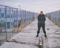 COP I pista 1998 