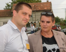Derby Indjija 2013.
