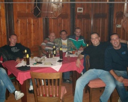 Kod Soce u kafani