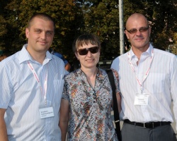 Derby Indjija 2011.