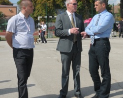 Derby Indjija 2012.