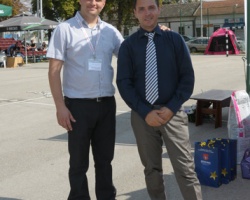 Derby Indjija 2012.