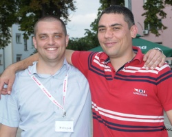 Derby Indjija 2012.