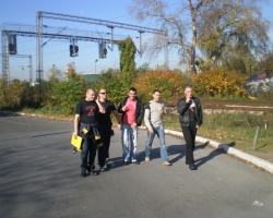 CACIB Beograd