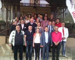 Seminar Royal Canin