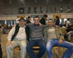 CACIB Beograd